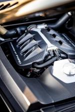 Ford GT 2018 года